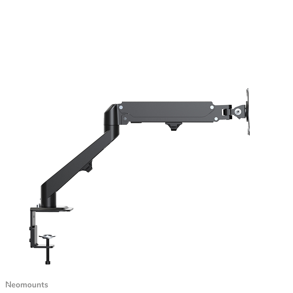 NEOMOUNTS DS70-700BL1 - Tischhalterung (Schwarz)