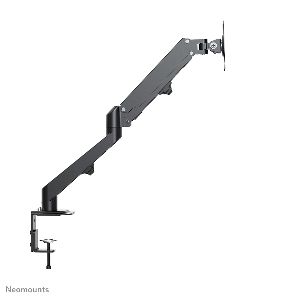NEOMOUNTS DS70-700BL1 - Tischhalterung (Schwarz)