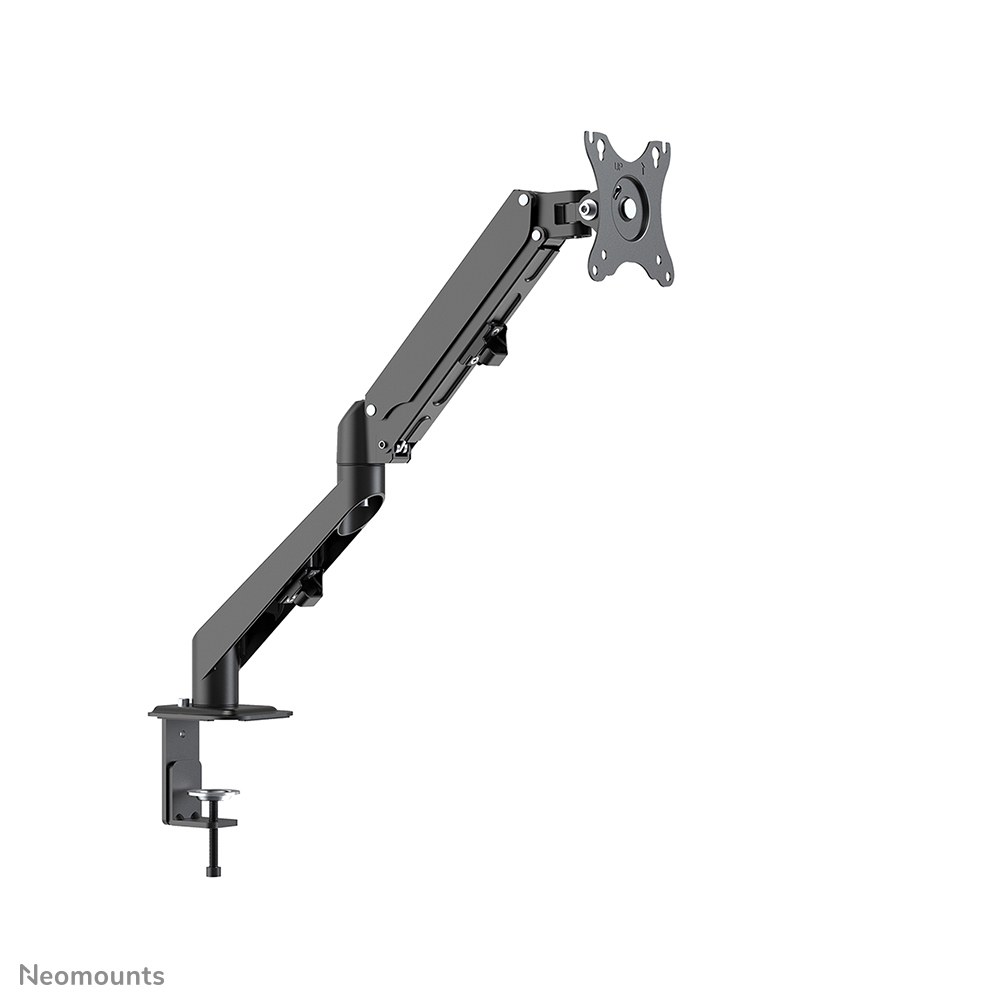 NEOMOUNTS DS70-700BL1 - Tischhalterung (Schwarz)