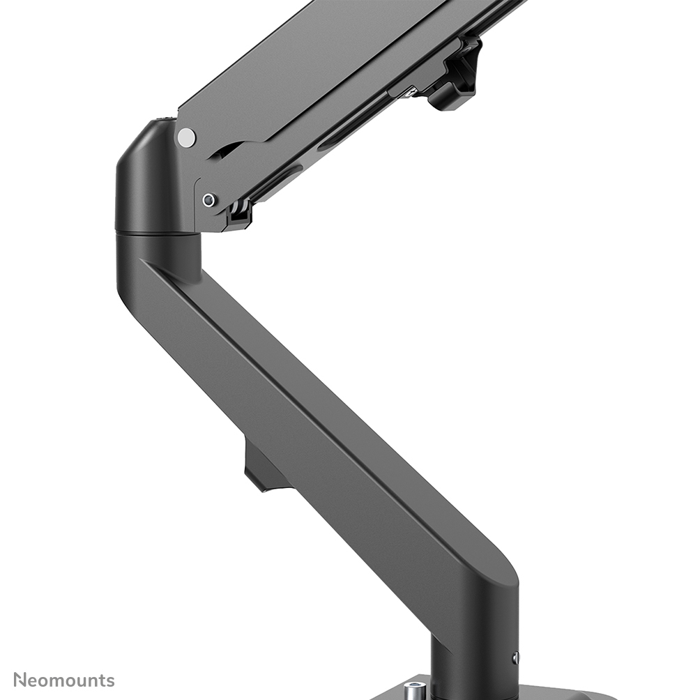 NEOMOUNTS DS70-700BL1 - Tischhalterung (Schwarz)