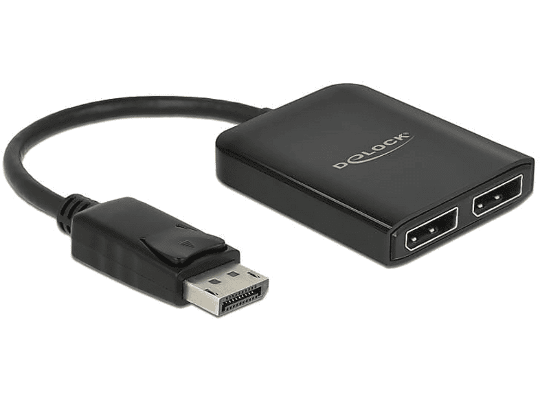 DELOCK 87768 | Adapter, 20 cm, Schwarz | MediaMarkt
