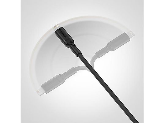 OTTERBOX 78-52672 - Câble, 1 m, 480 mégabits par seconde, Blanc