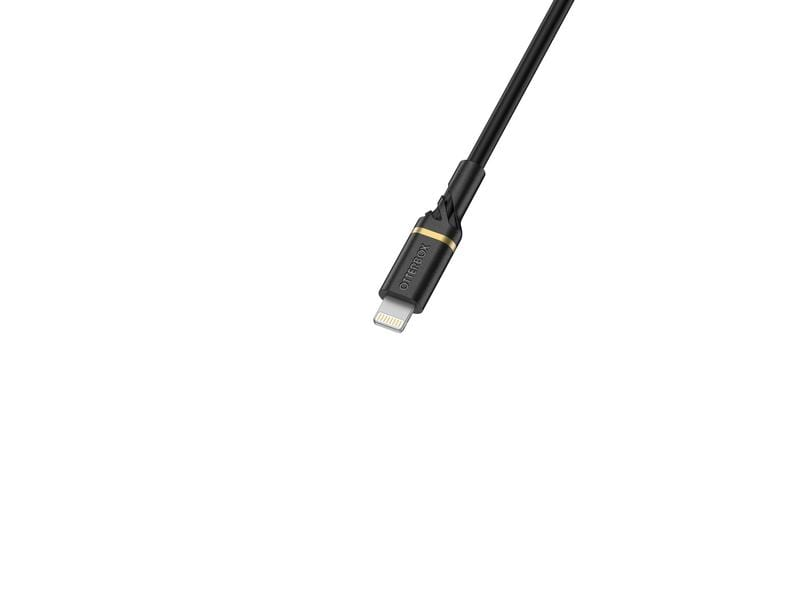 OTTERBOX Fast Charging - Cavo, 1.0 m, 0.48 gigabit al secondo, Black