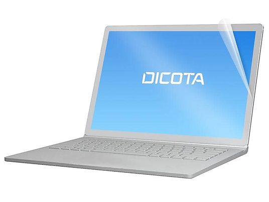 DICOTA D70481 - Bildschirmfolie (Transparent)