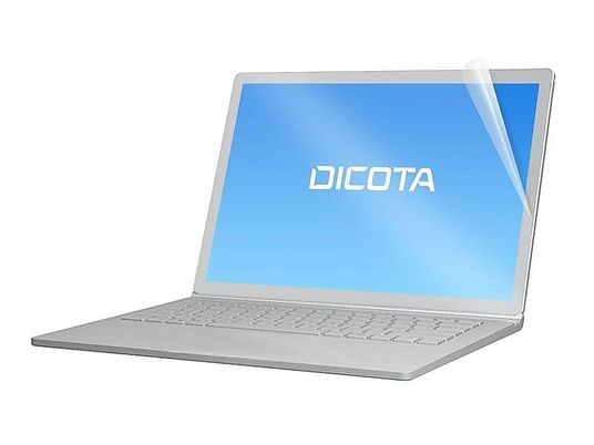 DICOTA D70328 - Bildschirmfolie (Transparent)