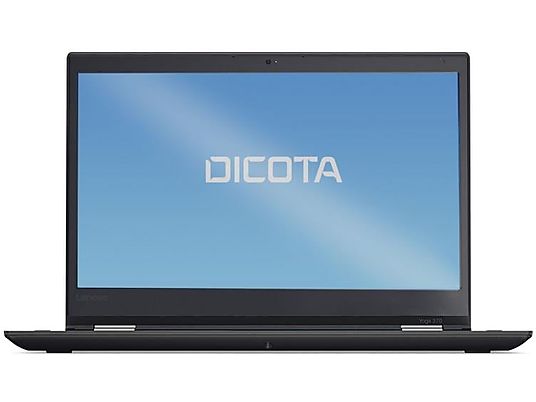 DICOTA D31499 - Bildschirmfolie (Transparent)