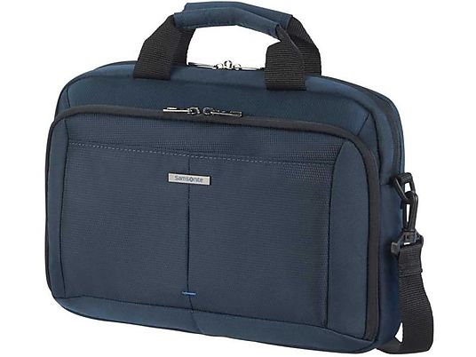 SAMSONITE UNI13 GUARDIT 2 BAILHANDLE BLUE - Messenger Bag, Jede Marke, 13.30 ", Blau