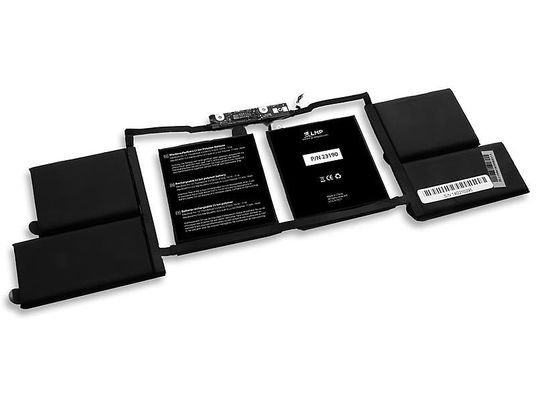 LMP 23190 - Batteria del notebook (Black)