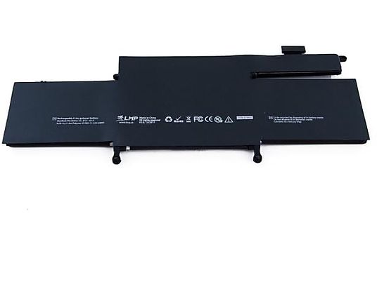 LMP 17445 - Batterie pour ordinateur portable (Noir)