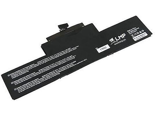 LMP 17032 - Batterie pour ordinateur portable (Blanc)