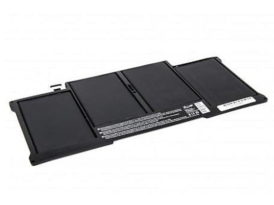 LMP 13166 - Batterie pour ordinateur portable (Noir)