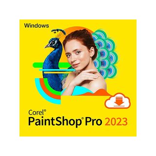 Corel PaintShop Pro 2023 - PC - 