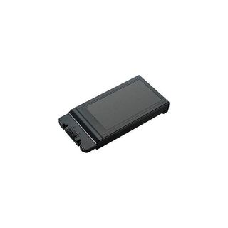 PANASONIC CF-VZSU0PW - Batterie pour ordinateur portable (Noir)