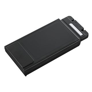 PANASONIC 7796579000 - Batteria del notebook (Black)