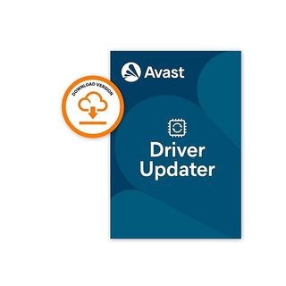 Aggiornamento Driver Avast (1 dispositivo) - 1 anno AT - PC - 