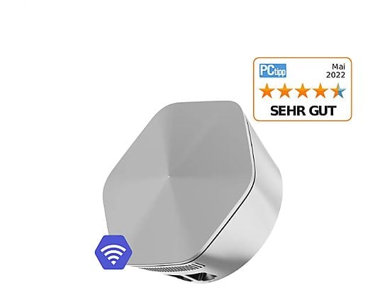 PLUME SuperPod Wi-Fi 5 - Sistemi Wi-Fi mesh (Bianco)