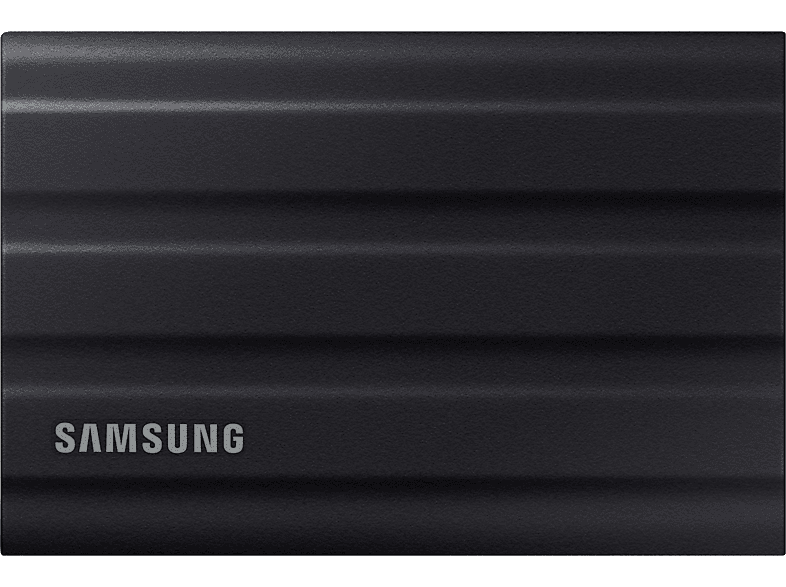 Disco duro externo SSD 4 TB | Samsung T7