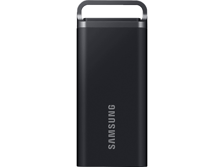 Disco duro SSD externo 2 TB | Samsung