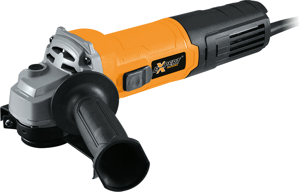 EXPERT Sarokcsiszoló 750W, 115mm