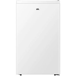 Congelador bajo encimera - OK. OFZ 151 E W, 61 l, 84.2 cm, Blanco