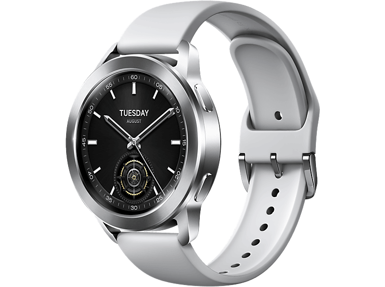 Pulsera de Actividad sin necesidad de Movil GRV S1 » Smartwatch