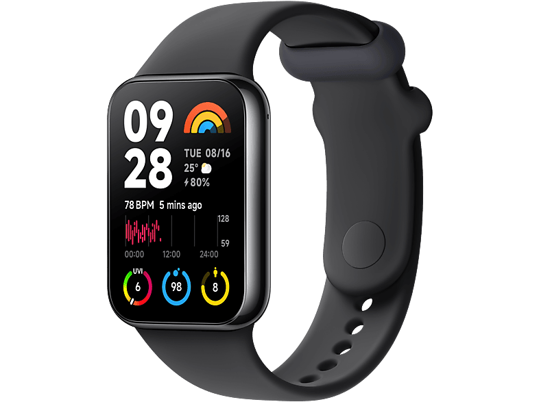 Pulsera xiaomi mi band 4 online mediamarkt