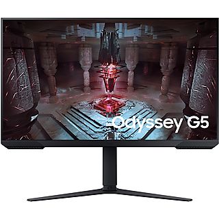 Monitor SAMSUNG Odyssey G5 LS32CG510EUXEN 32 QHD VA 1ms 165Hz