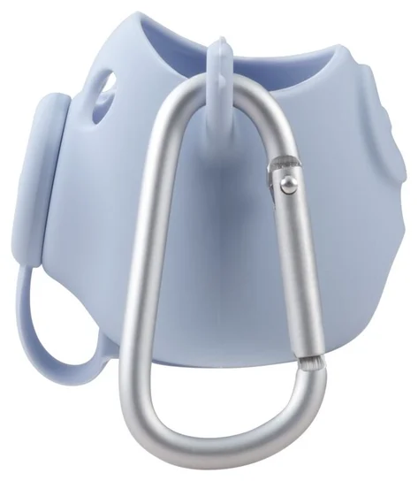 Etui FUJIFILM Instax Pal Design Silicon Case Niebieski