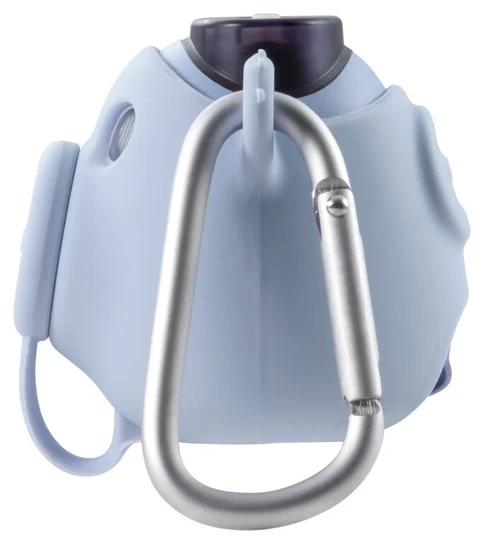 Etui FUJIFILM Instax Pal Design Silicon Case Niebieski