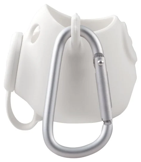 Etui FUJIFILM Instax Pal Design Silicon Case Biały