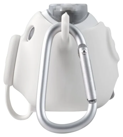 Etui FUJIFILM Instax Pal Design Silicon Case Biały