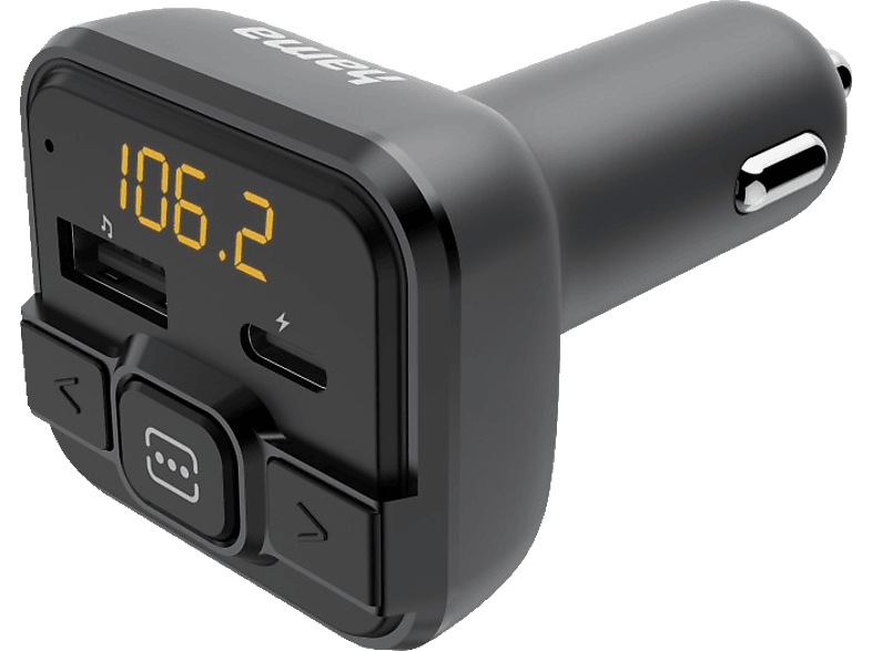 HAMA Bluetooth FM-Transmitter