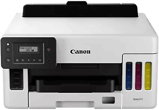 CANON MAXIFY GX5040 Doldurulabilir Mürekkep Tanklı Yazıcı Beyaz Outlet 1229585