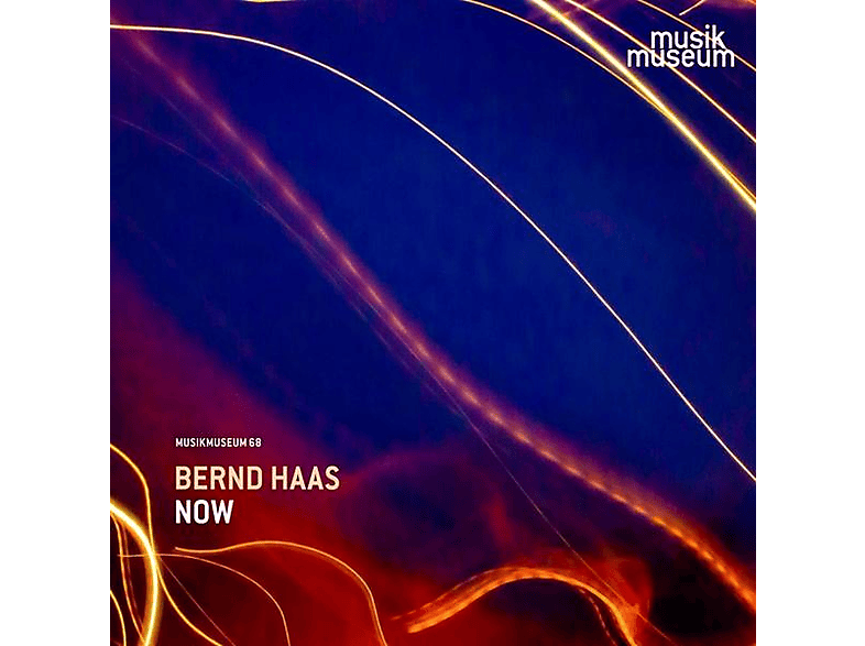 Haas/Sigl/Laimer/Sprenger/Telfser/Wildauer/Heinz - Now - Improvisationen - (CD)