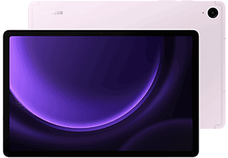 SAMSUNG Galaxy Tab S9 FE WiFi 128GB Tablet Lavender SM-X510NLIATUR Outlet 1233059