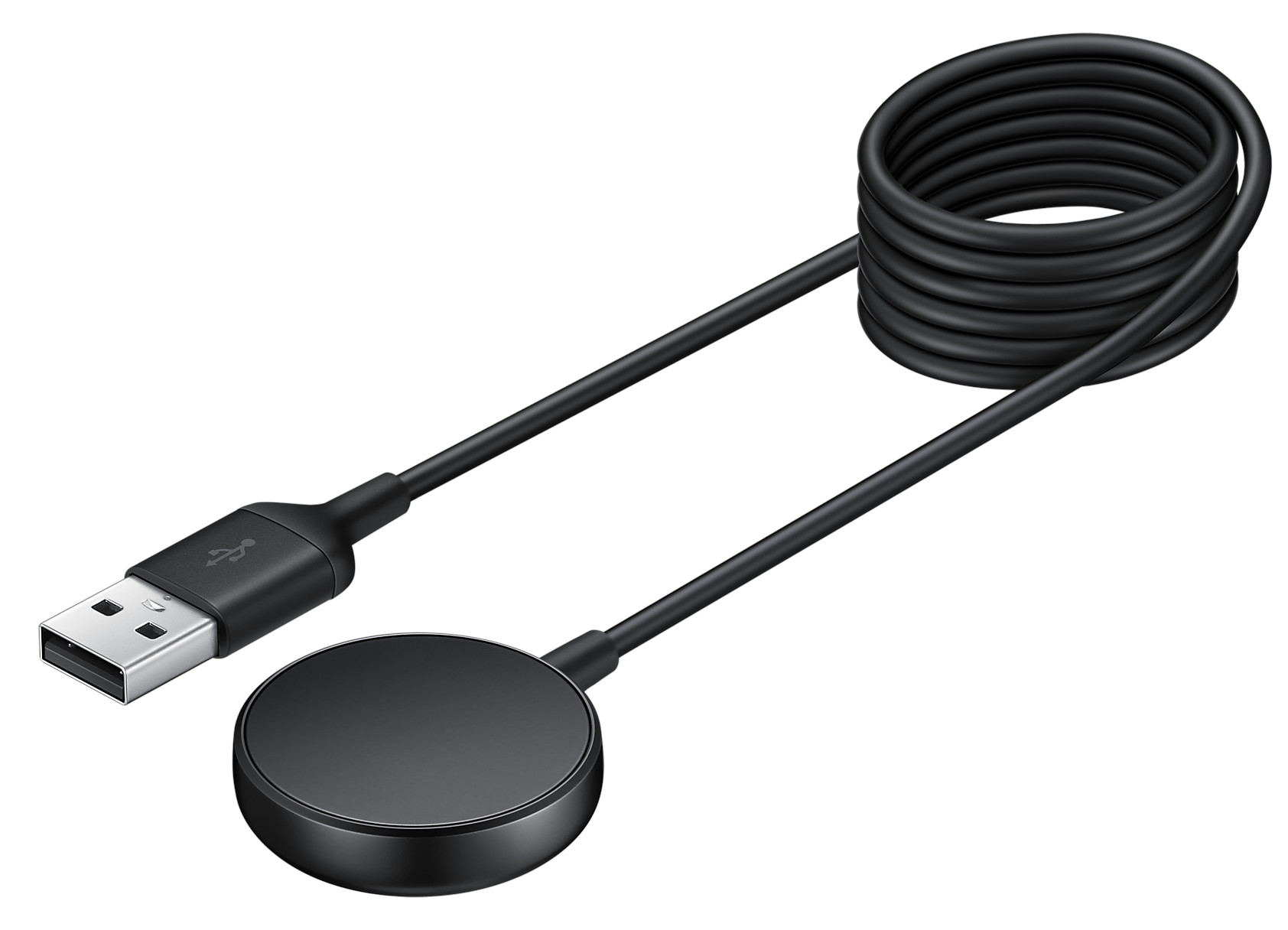 Ładowarka bezprzewodowa SAMSUNG do smartwatcha Galaxy Watch Active/Active2/Watch3/Watch4