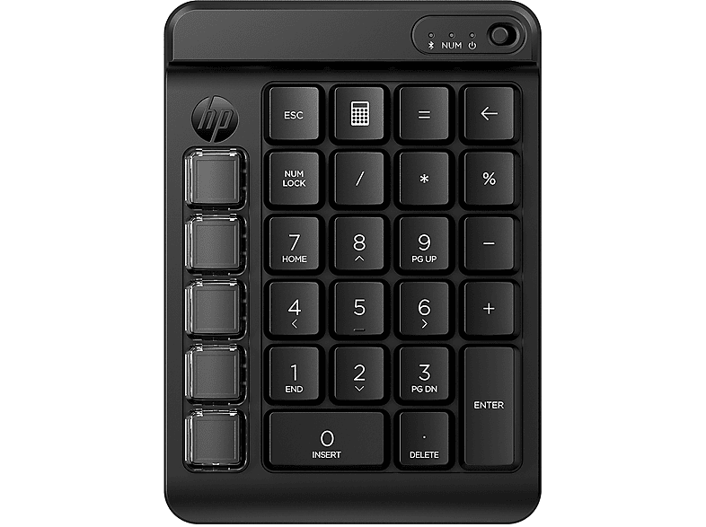 Tastiera Mini HP 430 Tastierino Wireless