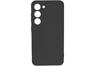 CASE AND PRO Premium szilikon tok, Honor Magic 6 Lite 5G, fekete (PREM-HONM6L5G-BK)