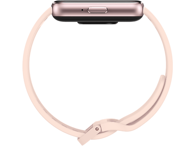 Samsung Galaxy Fit3, Pink Gold; Fitnesstracker — Foto 4 von 5