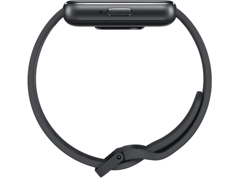 Samsung Galaxy Fit3, Dark Gray; Fitnesstracker — Foto 4 von 5