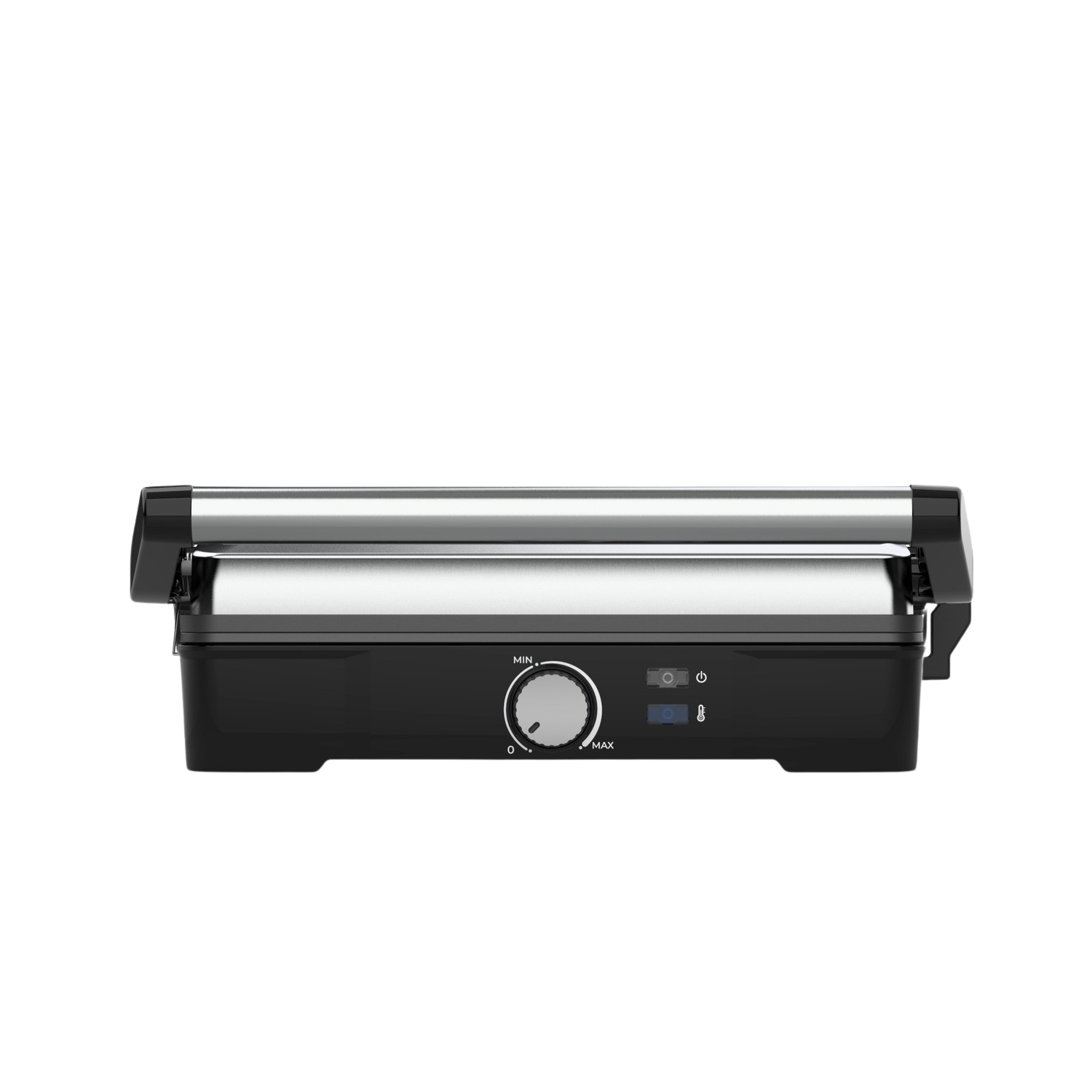 Aeno AEG0002 Contactgrill Zwart