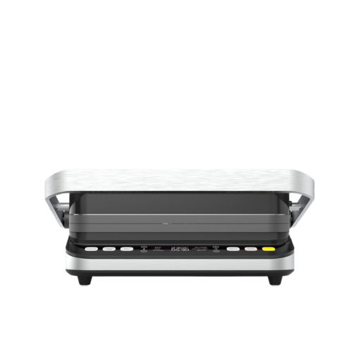 Aeno EG5 Contact Grill Black