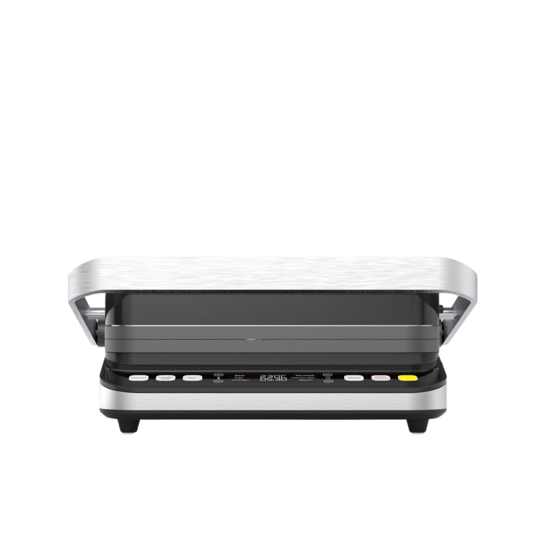 Aeno EG5 Contact Grill Black