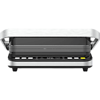 MediaMarkt AENO AEG0005 Contactgrill Zwart aanbieding