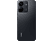 XIAOMI REDMI 13C 4/128 GB DualSIM Fekete Kártyafüggetlen Okostelefon + Telekom Domino kártya