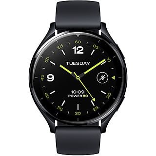 SMARTWATCH XIAOMI Watch 2, Black