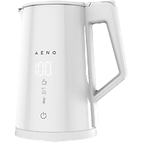 MediaMarkt AENO AEK0008S Waterkoker Wit aanbieding