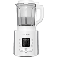 MediaMarkt AENO ATB0001 Blender Wit aanbieding