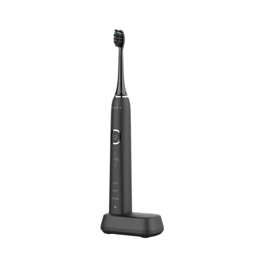 Aeno ADB0004 Electric Toothbrush Black