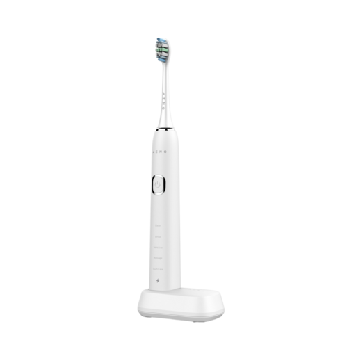 AENO DB5 Electric Toothbrush White